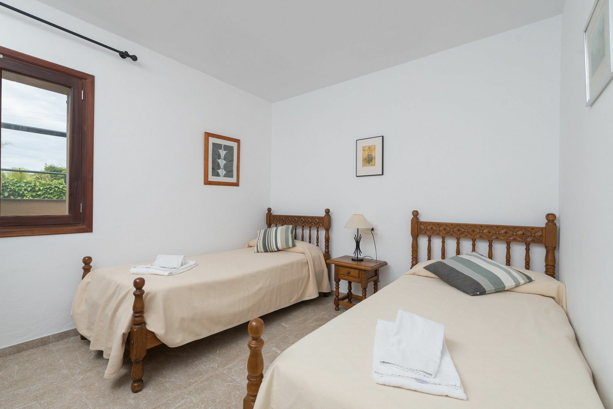 Sa Sort Den Tomeu Hotel Pollenca