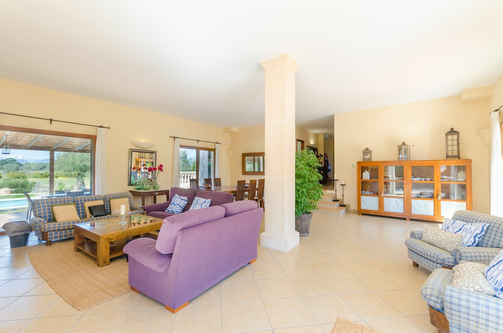 Villa Na Bubota