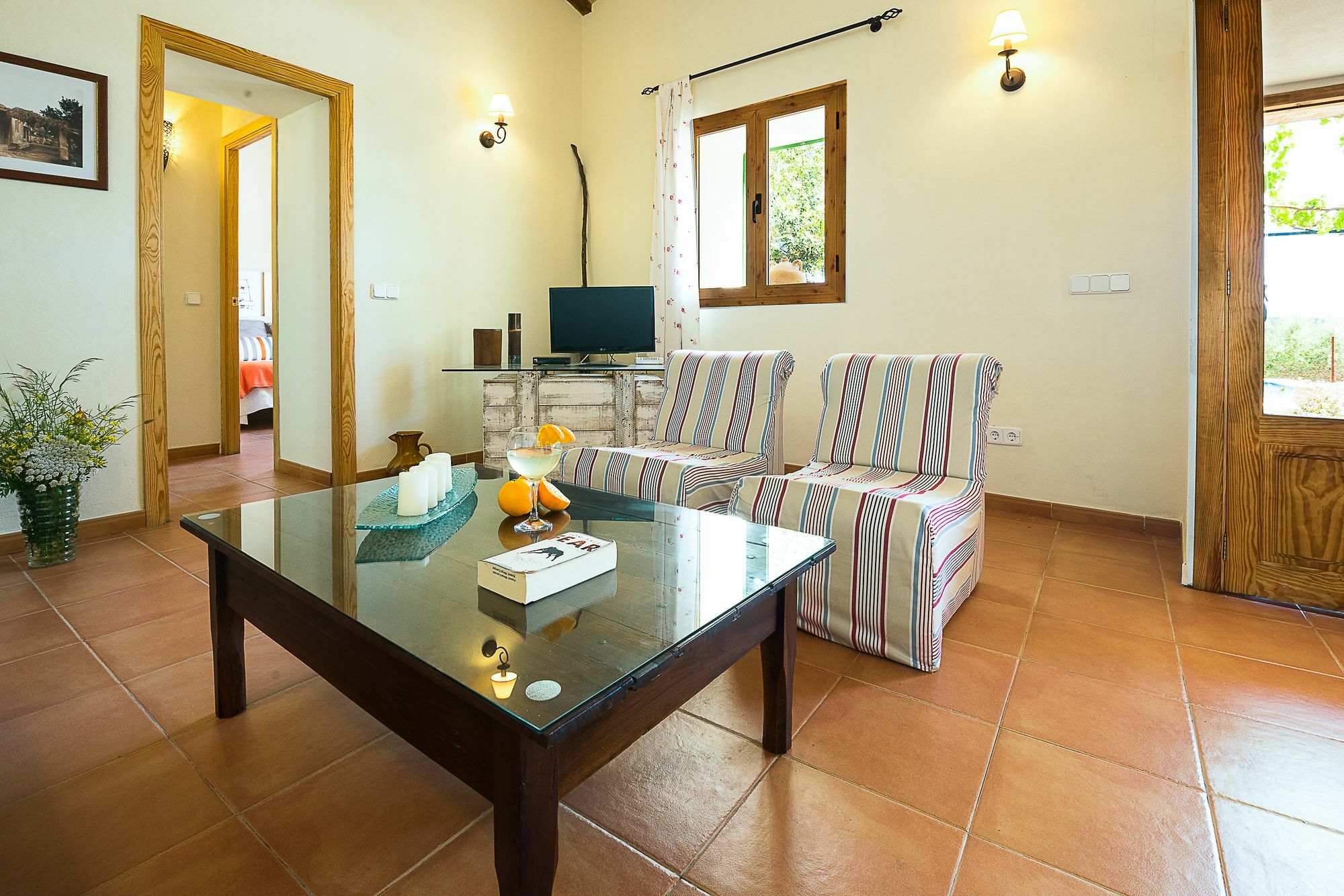 Villa Son Fornes