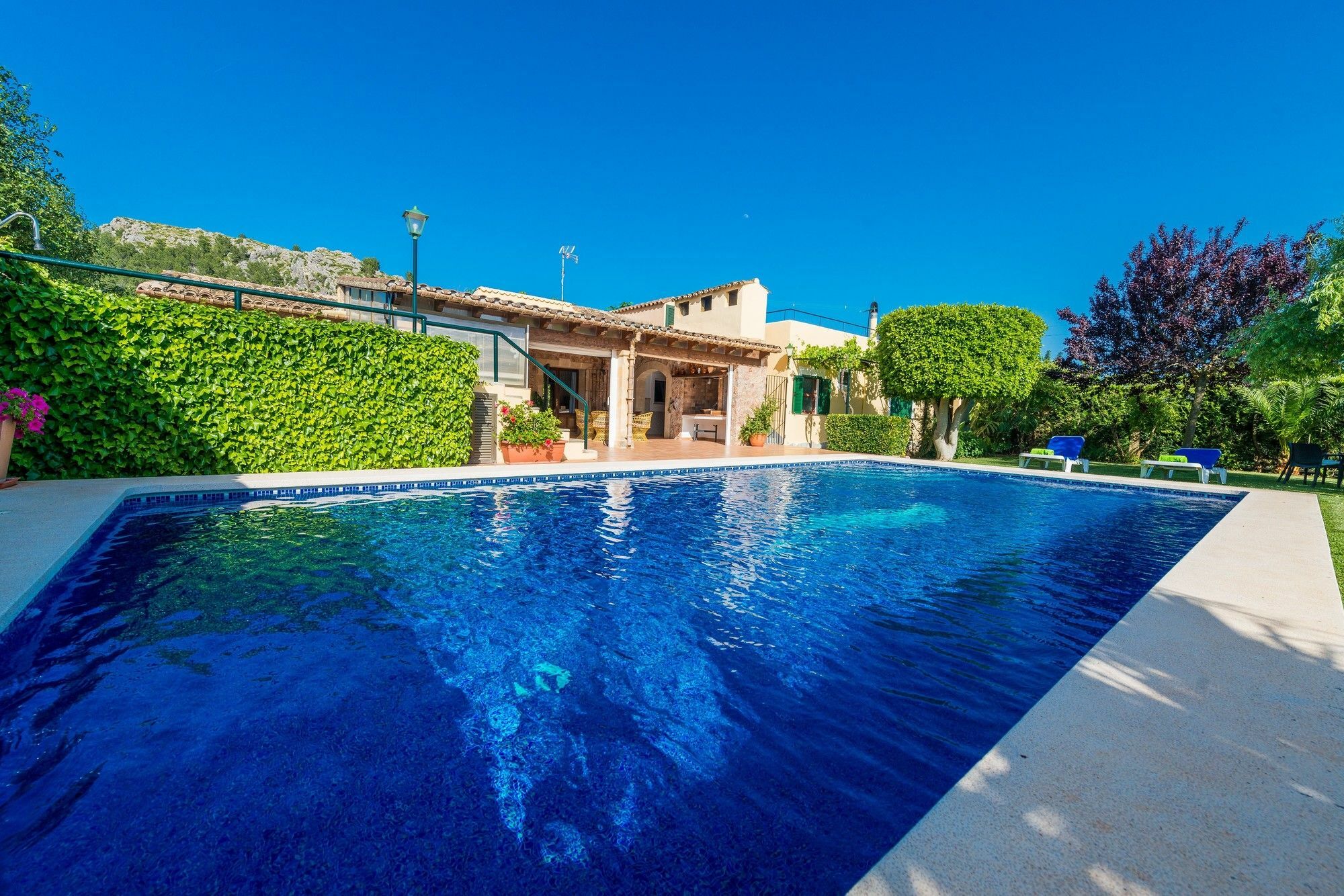 Sa Sort Den Tomeu Hotel 3*