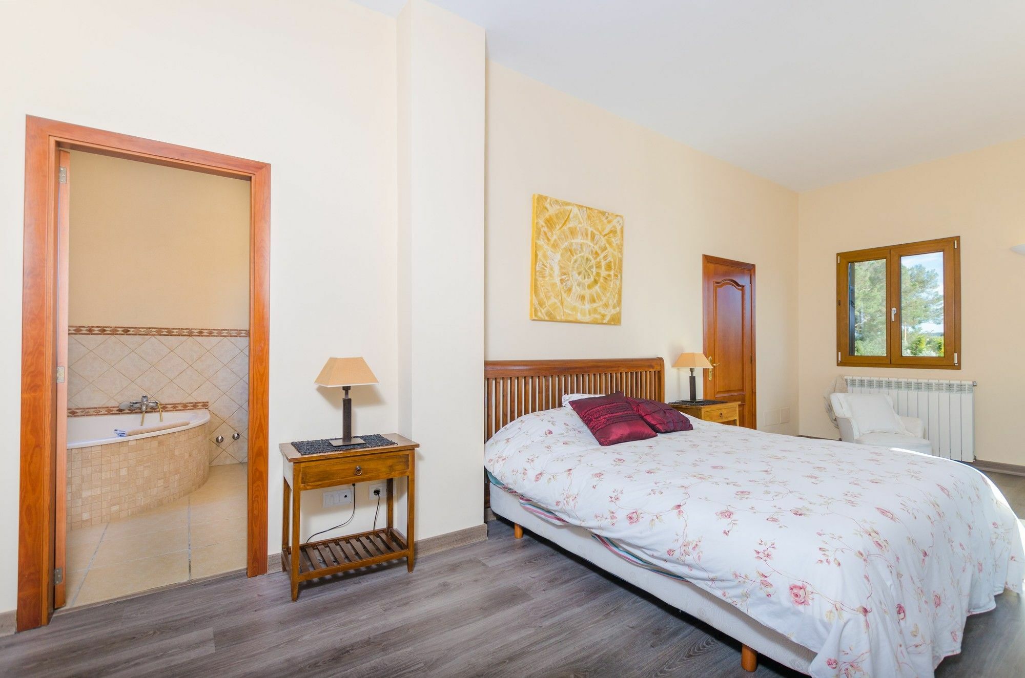 Na Bubota Villa *