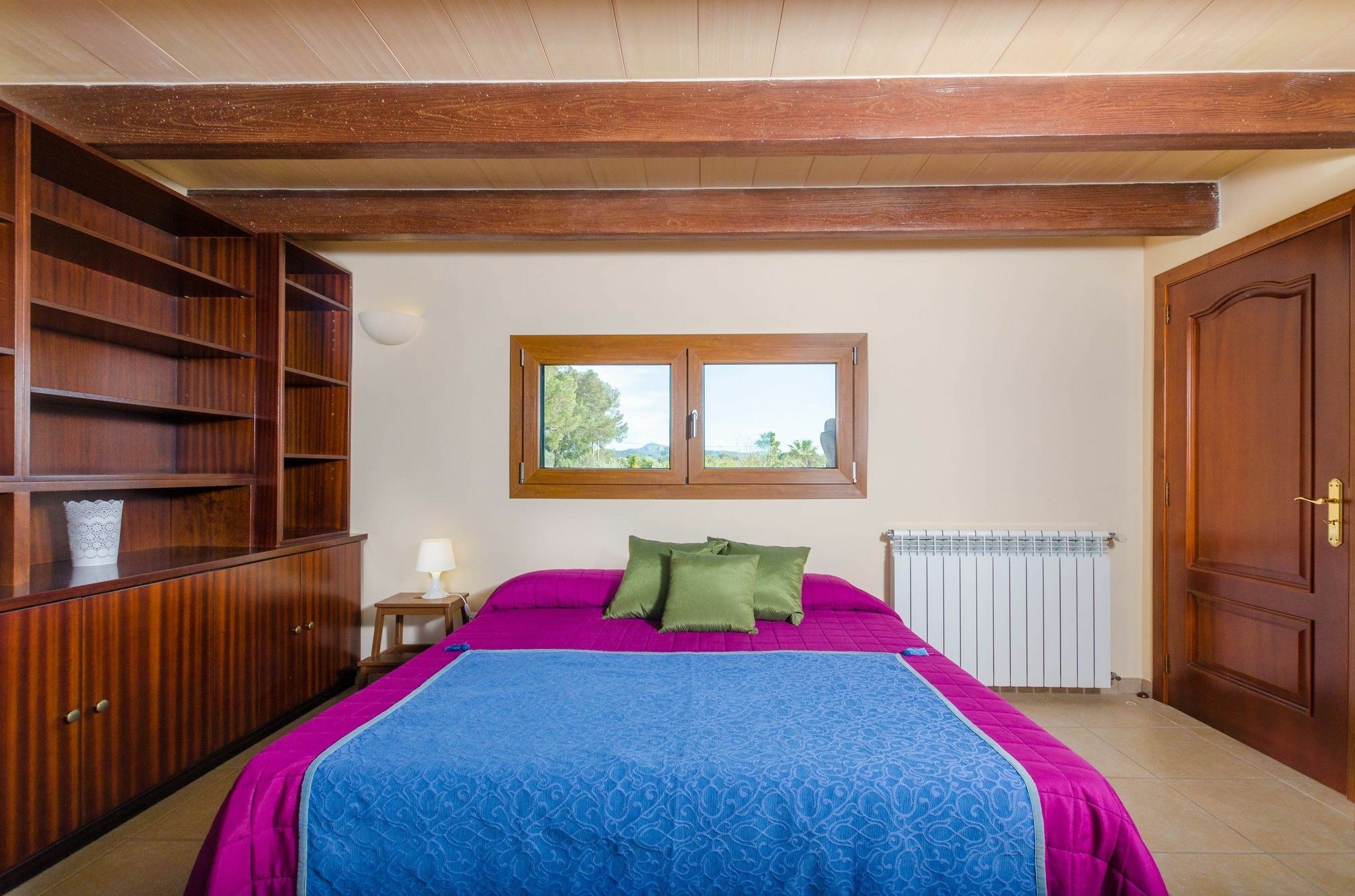 Na Bubota Villa Algaida (Mallorca)