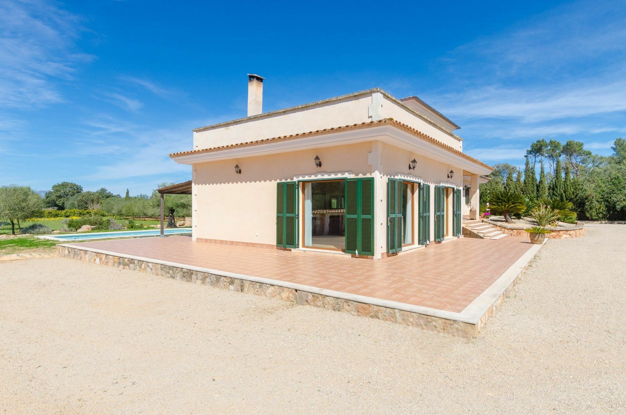 Villa Na Bubota