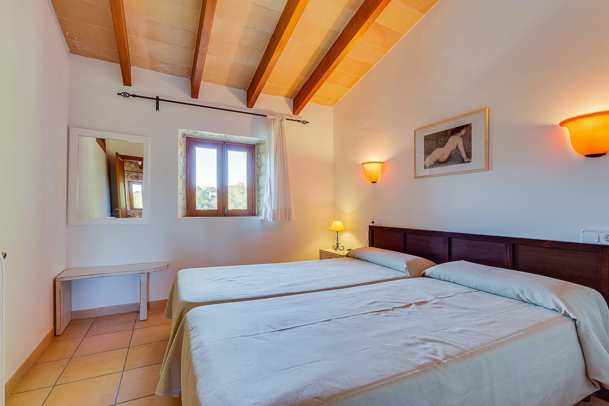Gallet Villa *