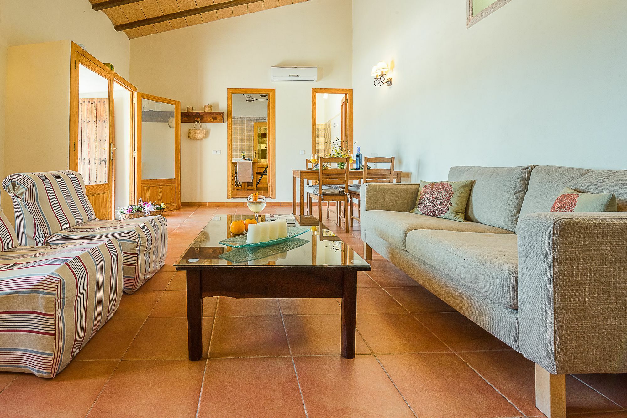 Villa Son Fornes *