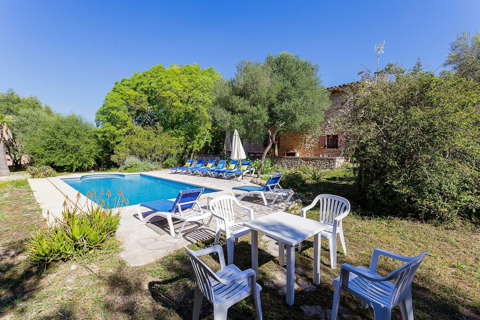 Gallet Villa