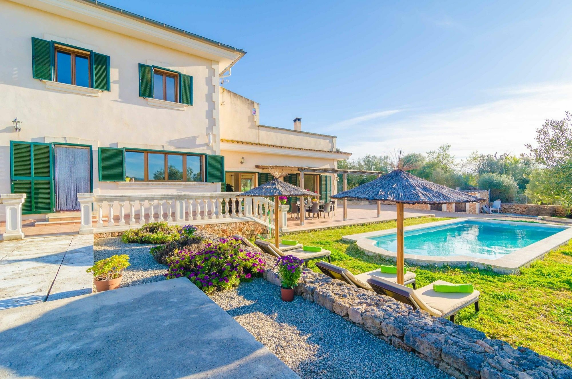 Na Bubota Villa