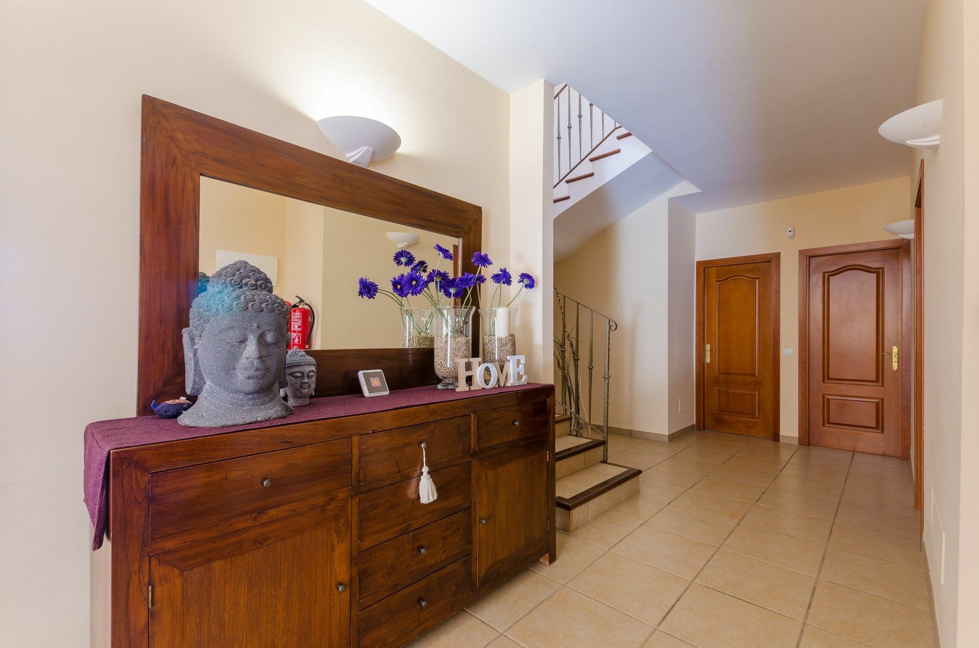 Villa Na Bubota *