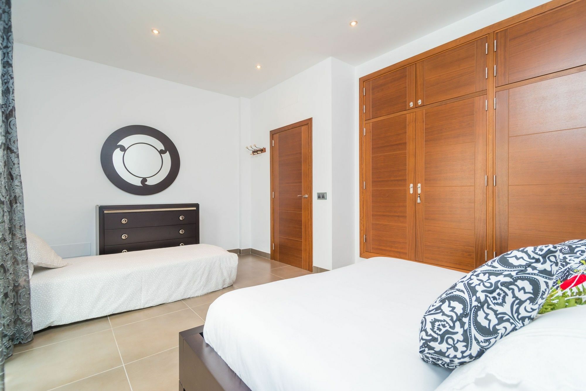 Chalet Casa Holganza