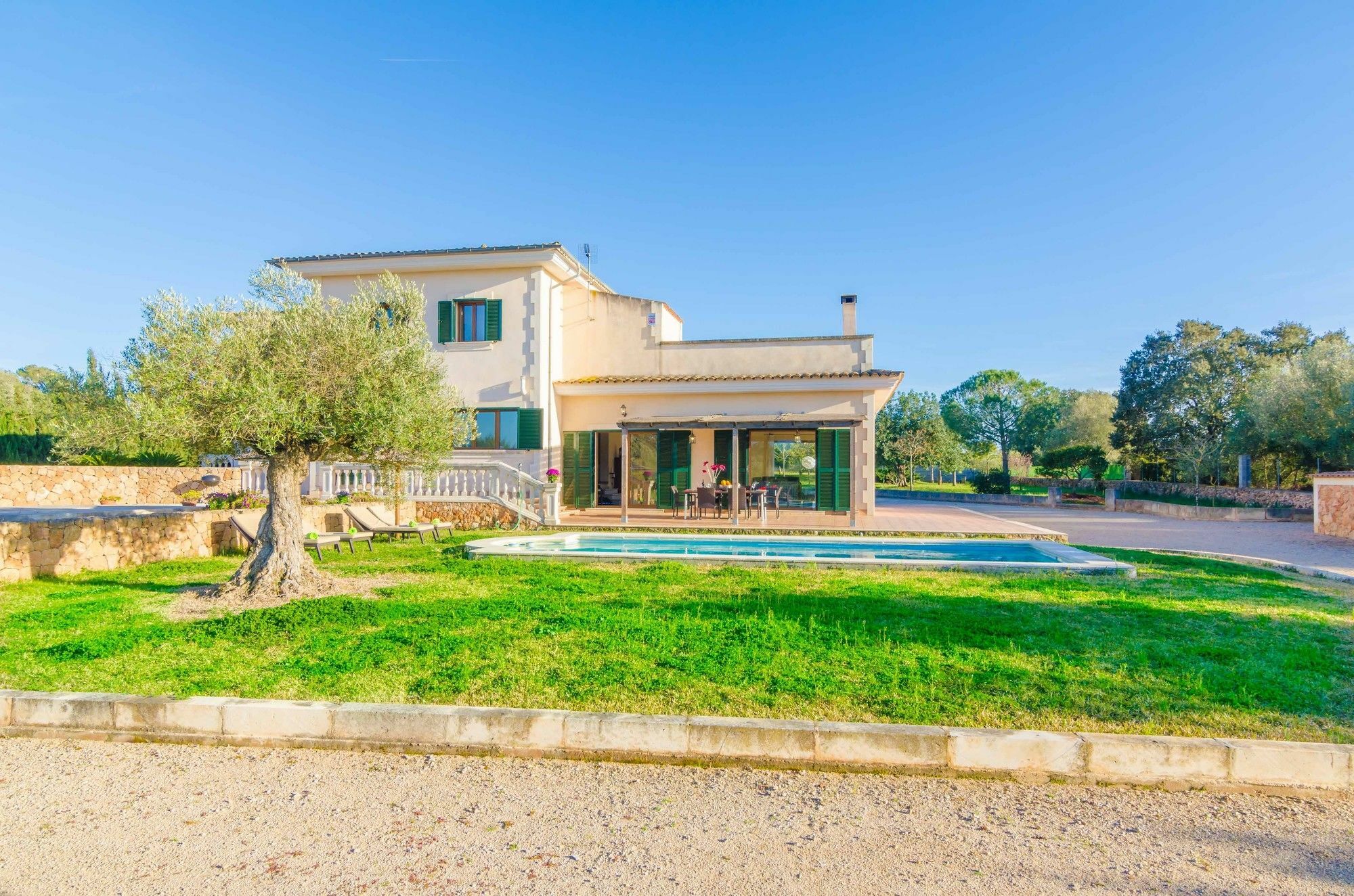 Na Bubota Villa *