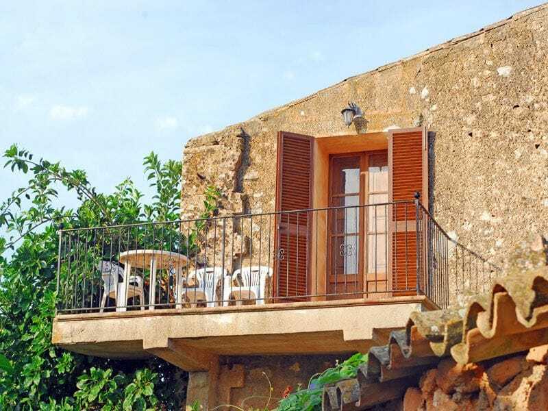 Sa Cova Vella Agroturismo