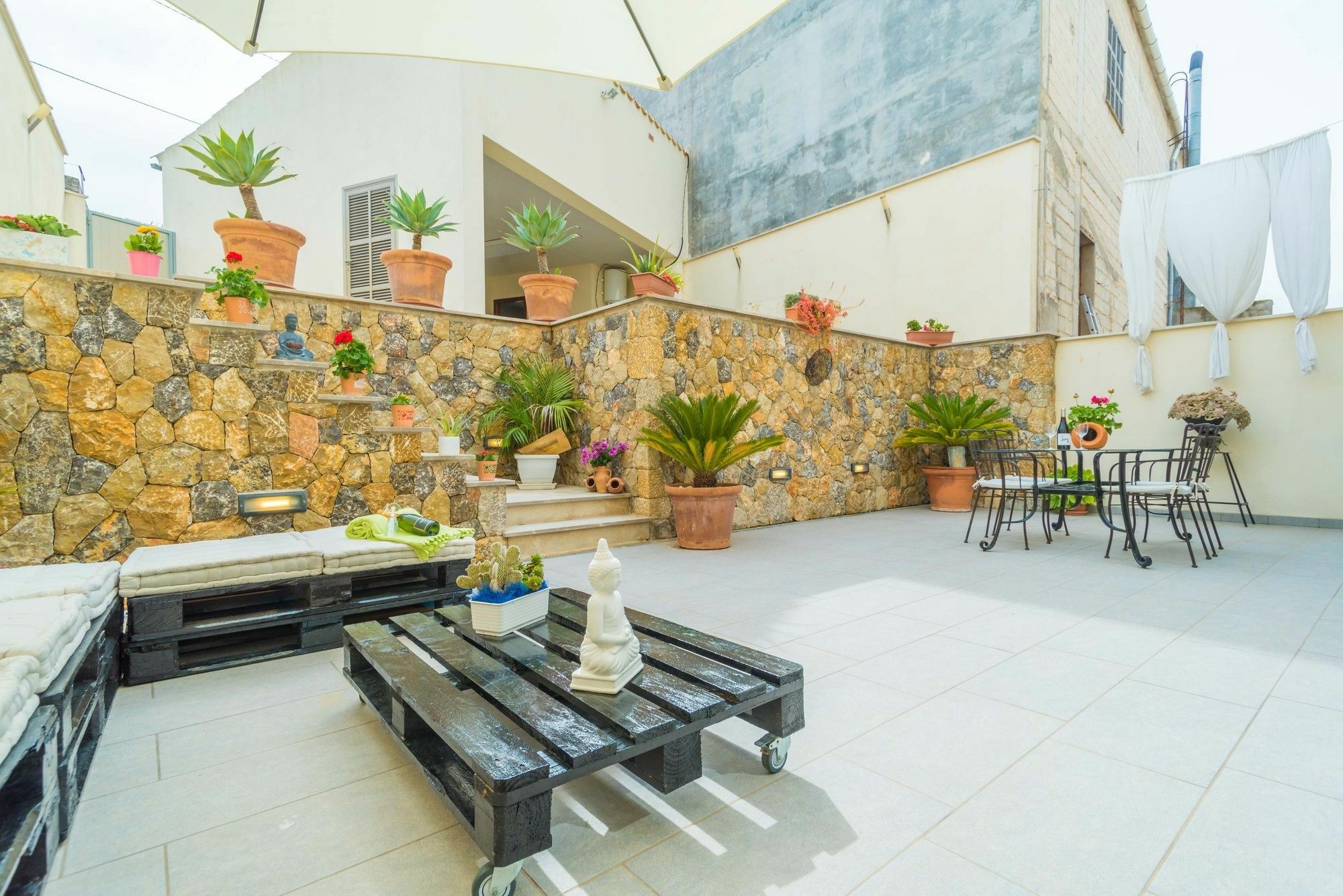 Chalet Casa Holganza *