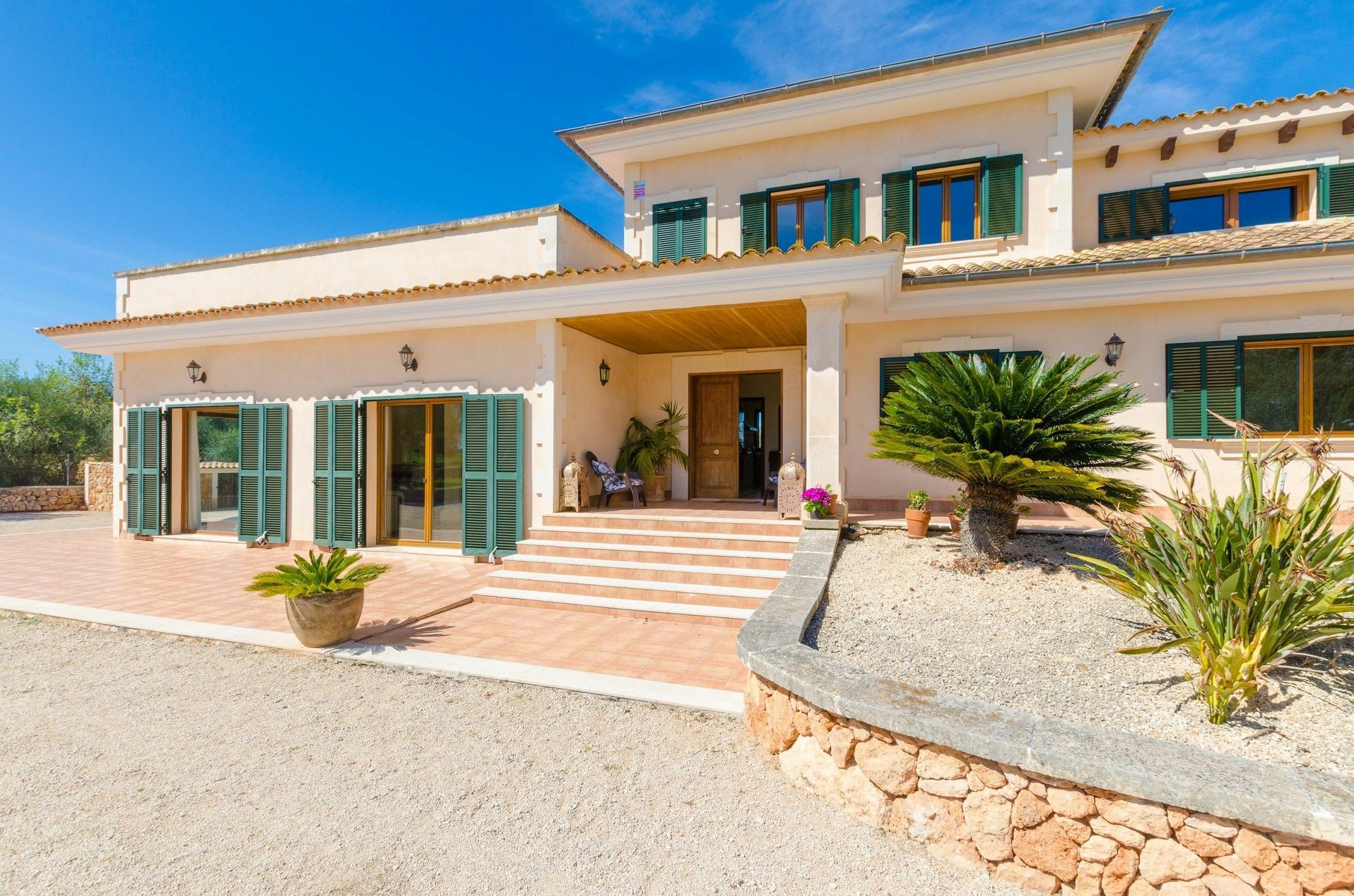 Villa Na Bubota
