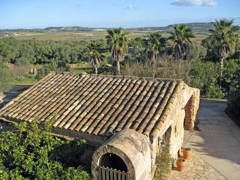 Sa Cova Vella Manacor (Mallorca)