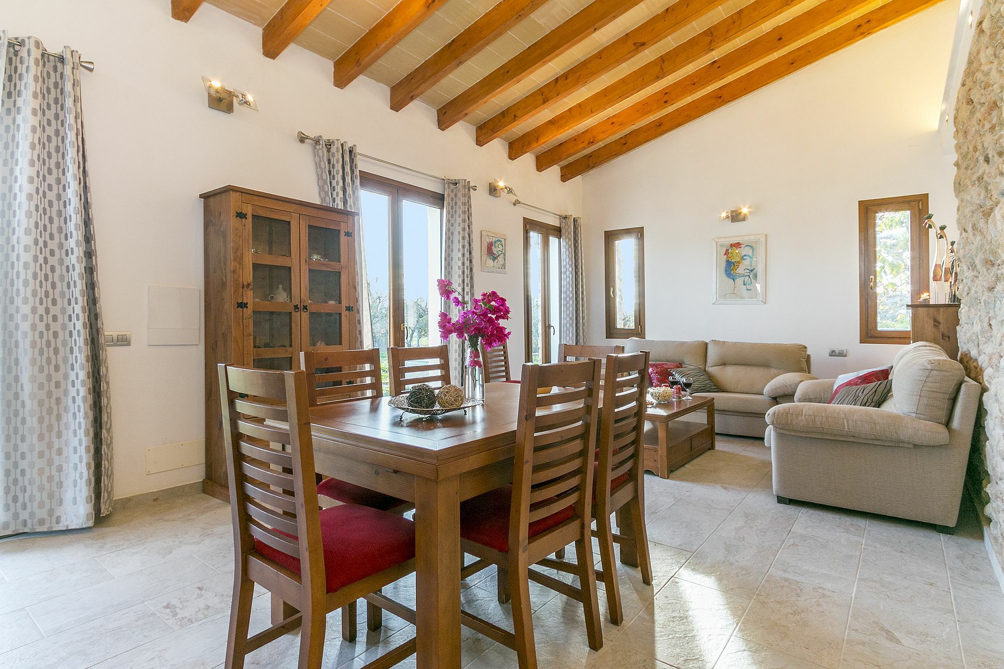 Villa Es Serral Artà
