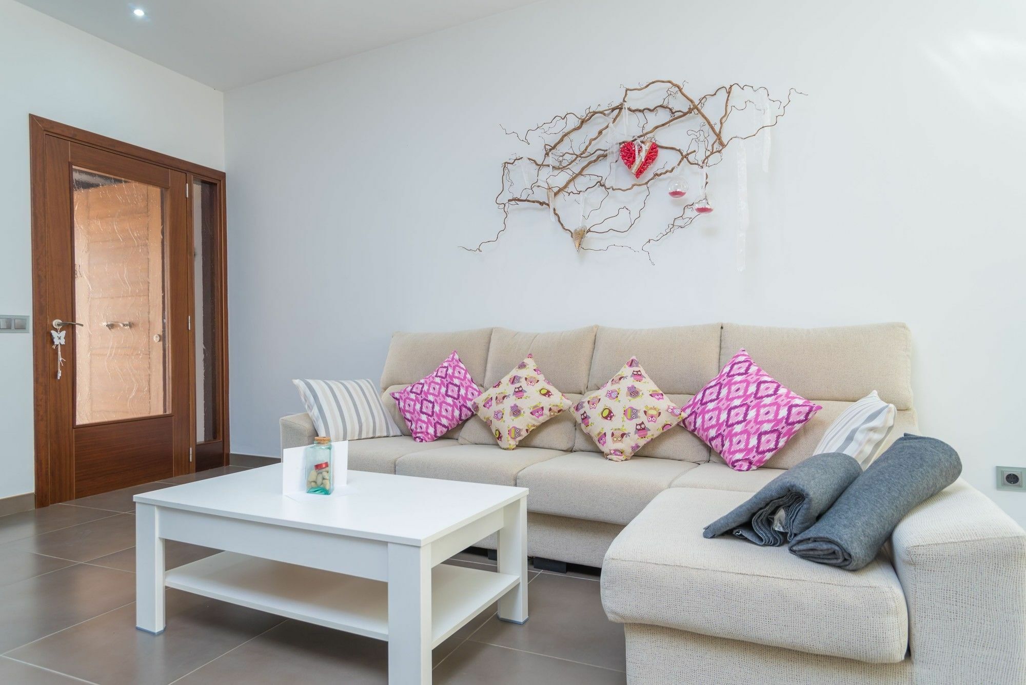 Casa Holganza Chalet *