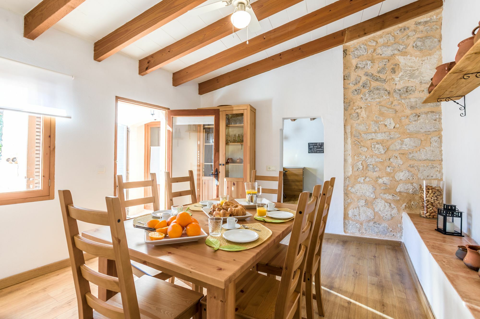 Poncella Villa Pollenca
