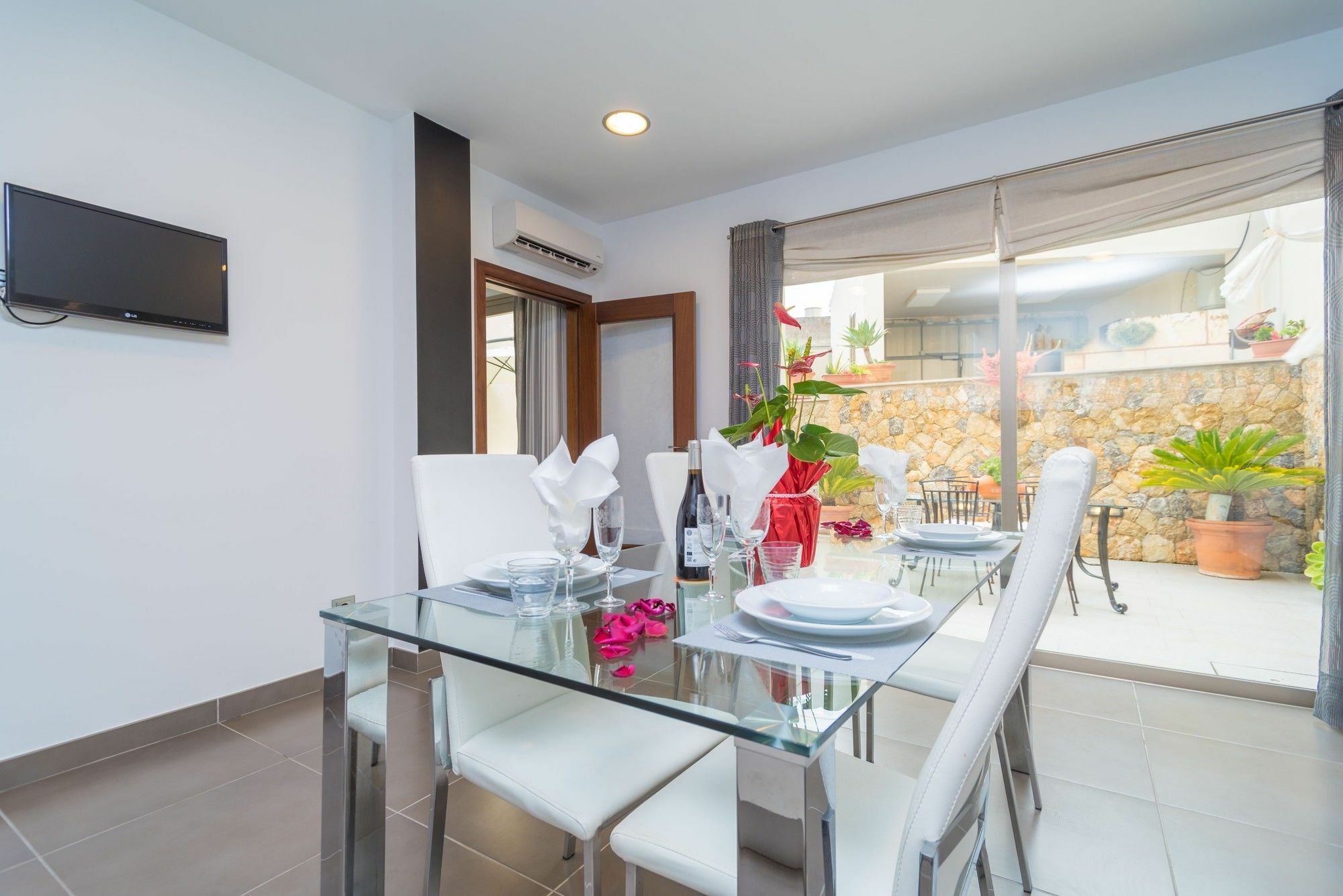 Casa Holganza Chalet