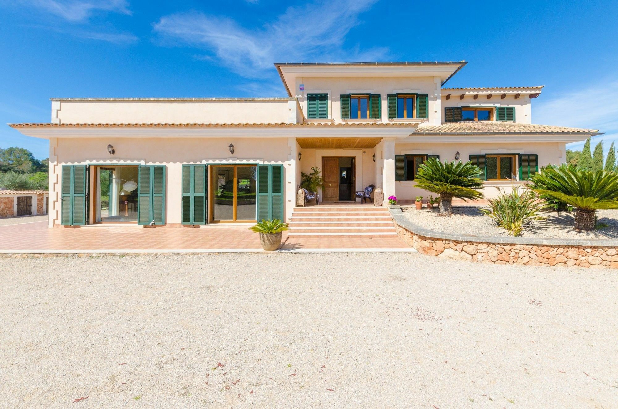 Na Bubota Villa *
