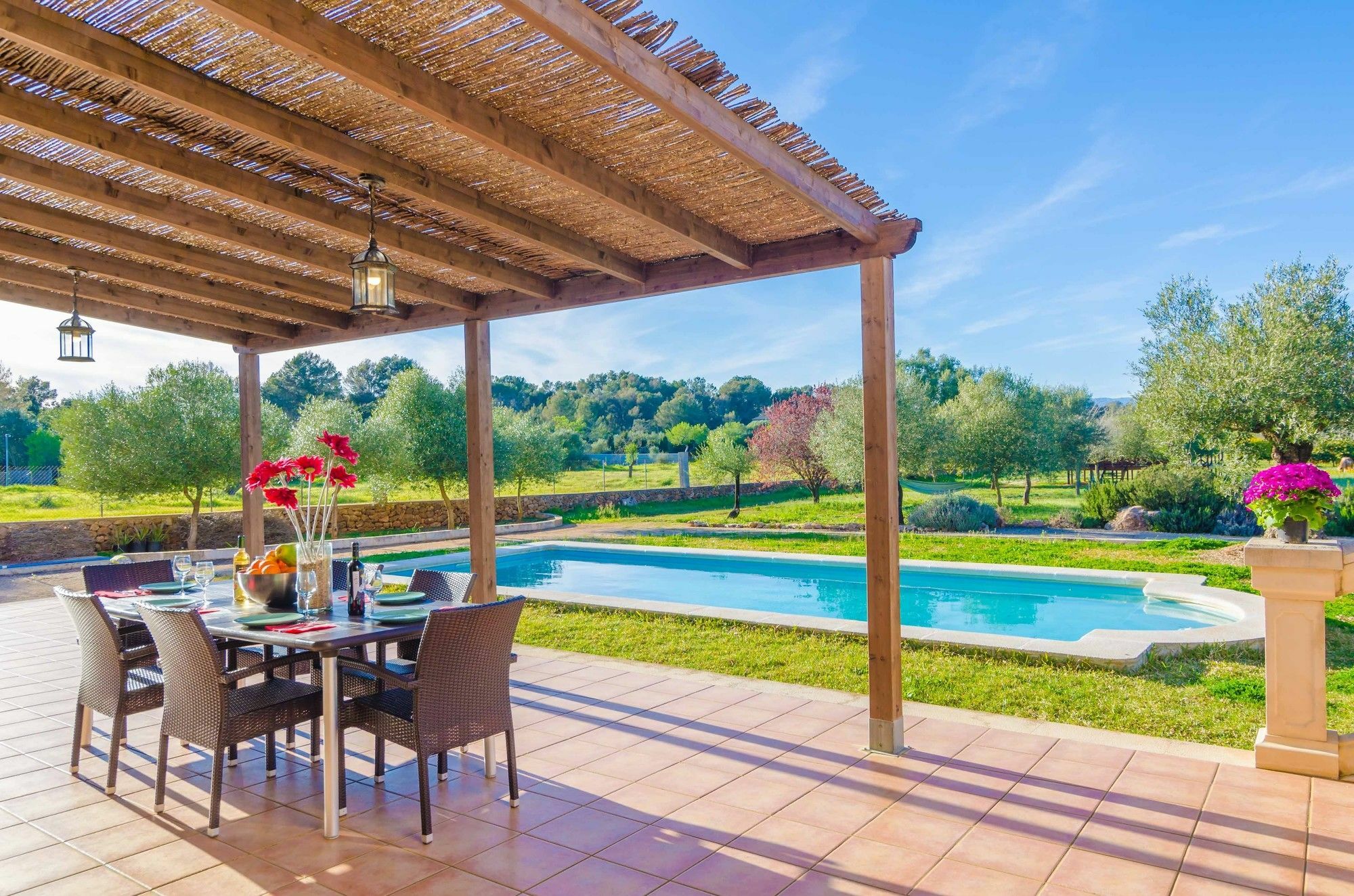 Villa Na Bubota