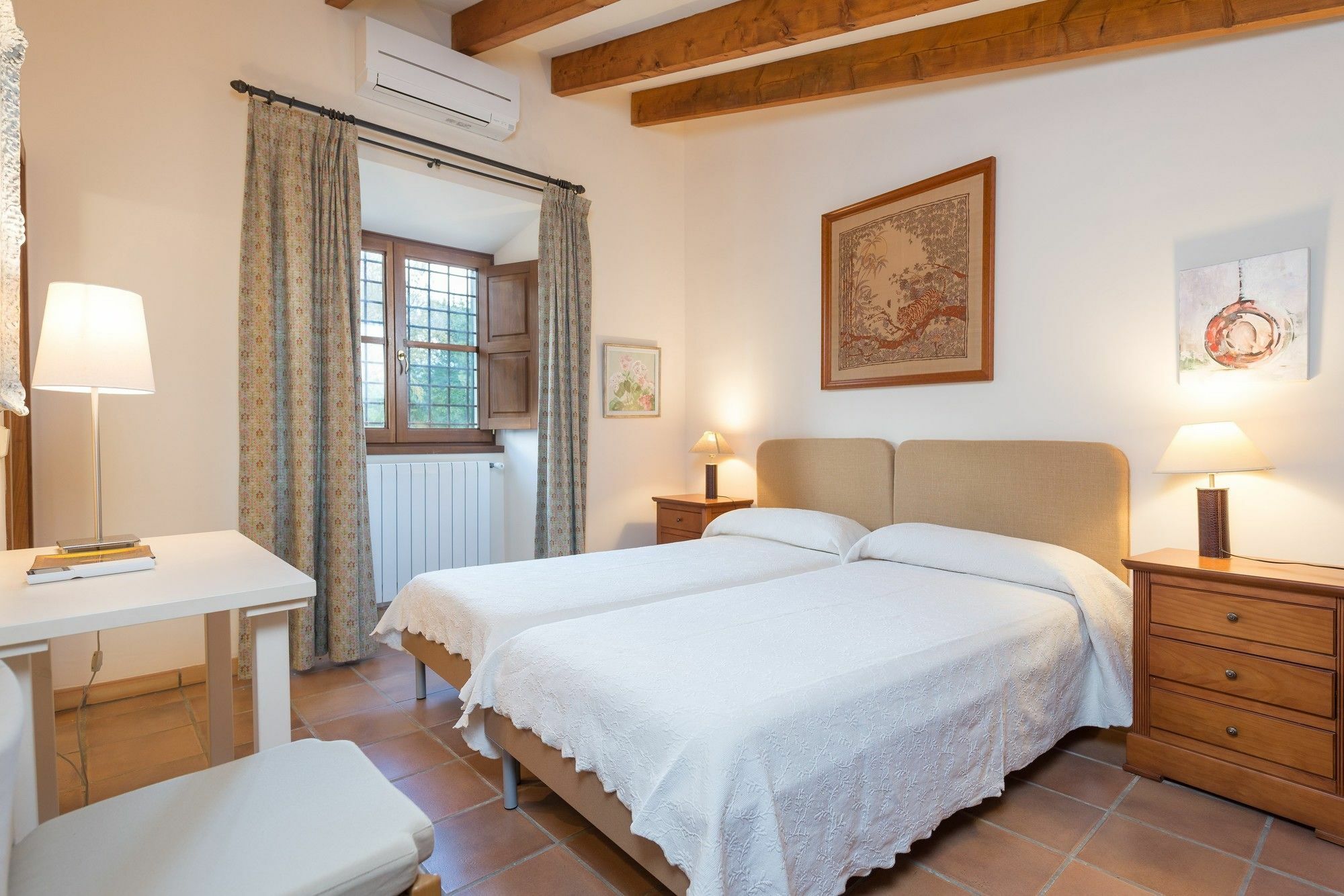 Villa Rafal Pai *