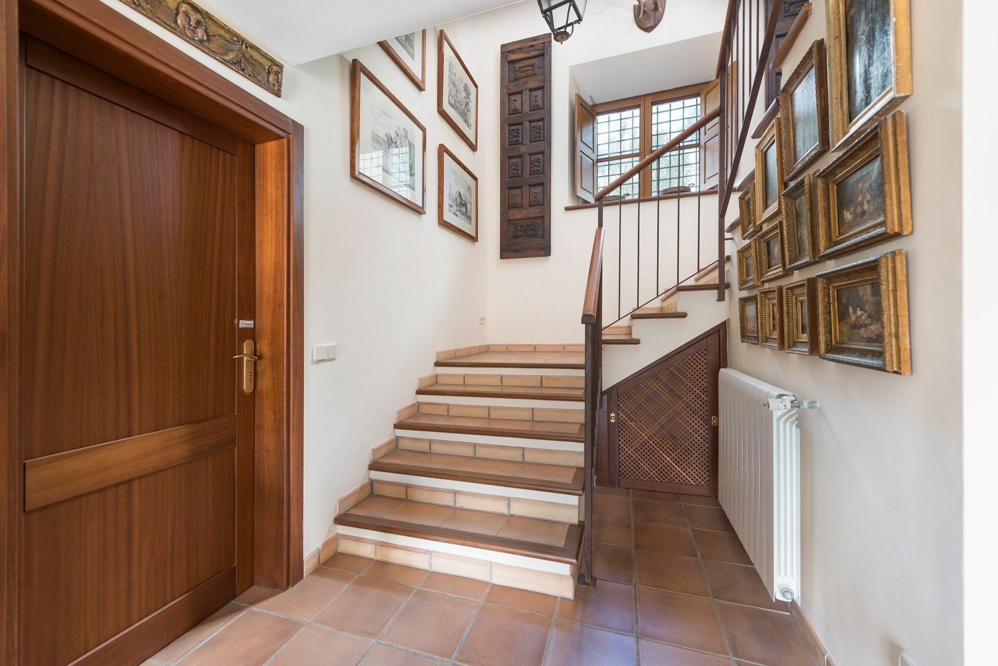 Villa Rafal Pai *