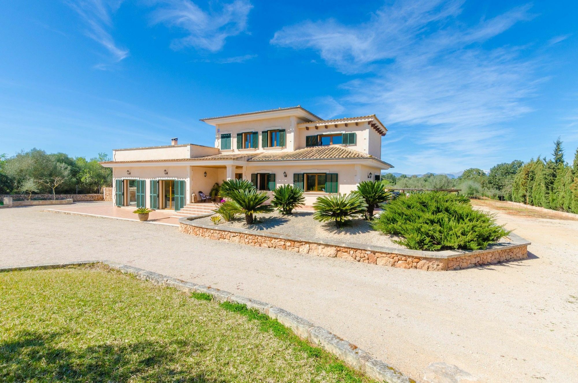 Na Bubota Villa *