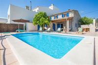 Villa Fred *