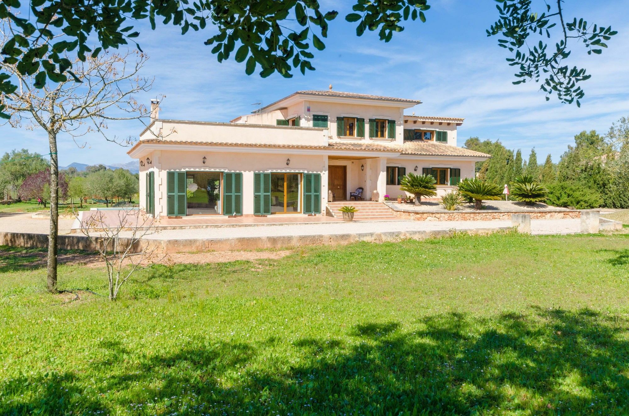Villa Na Bubota