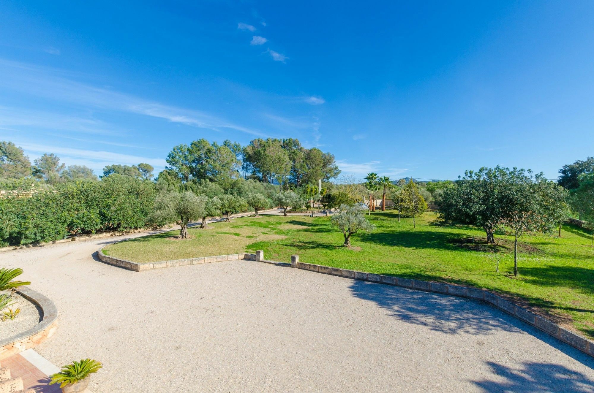 Na Bubota Villa