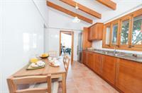 Villa Fred Lloret de Vistalegre