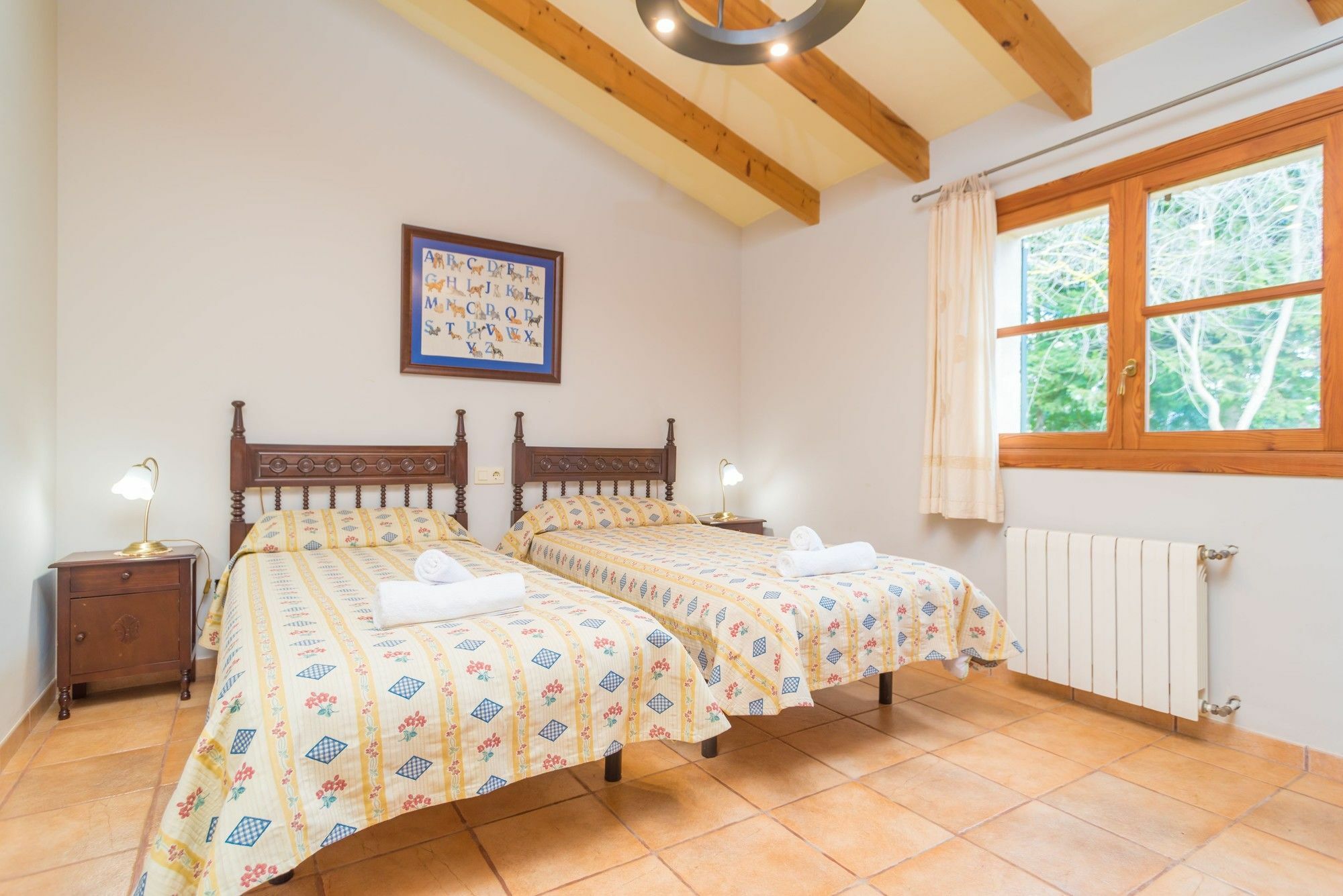 Mistero Villa Manacor (Mallorca)
