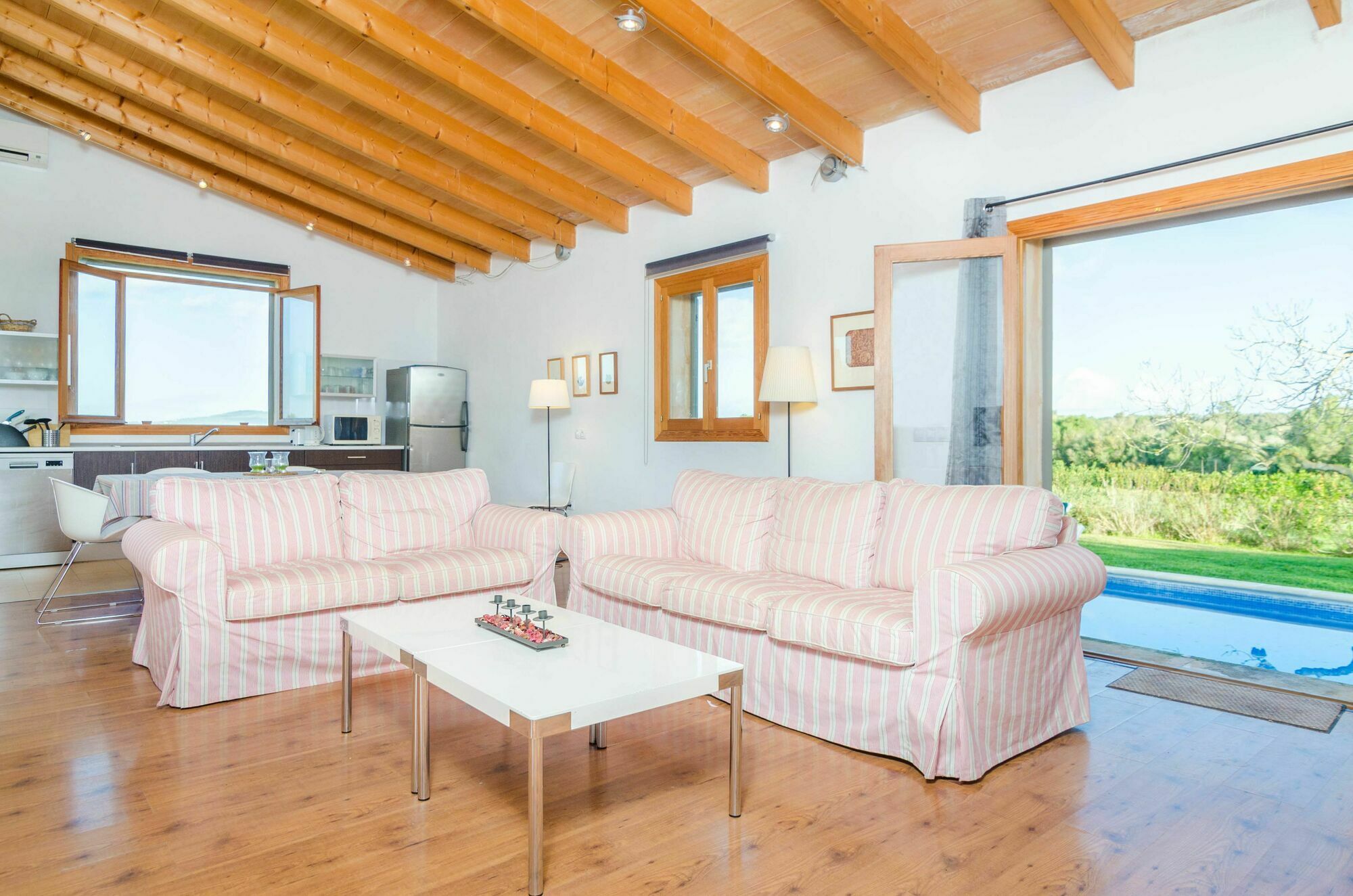 Justani Apartment Manacor (Mallorca)