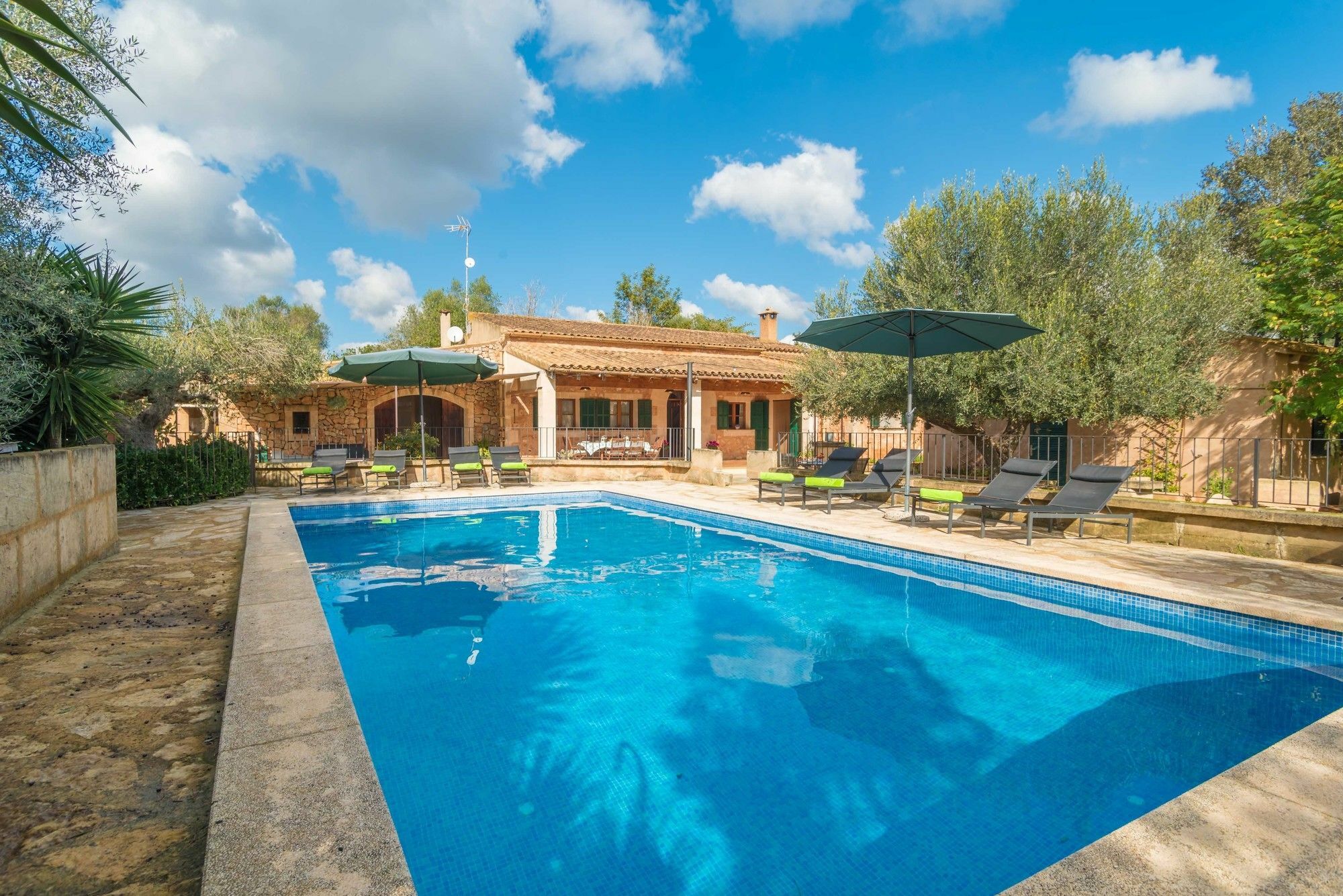Mistero Villa