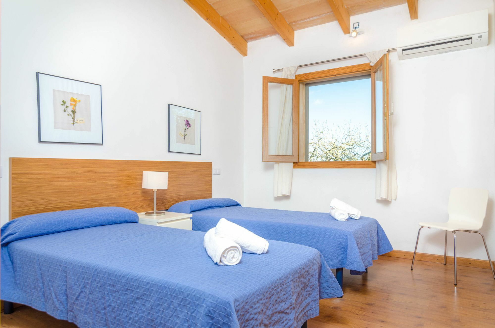 Apartment Justani *