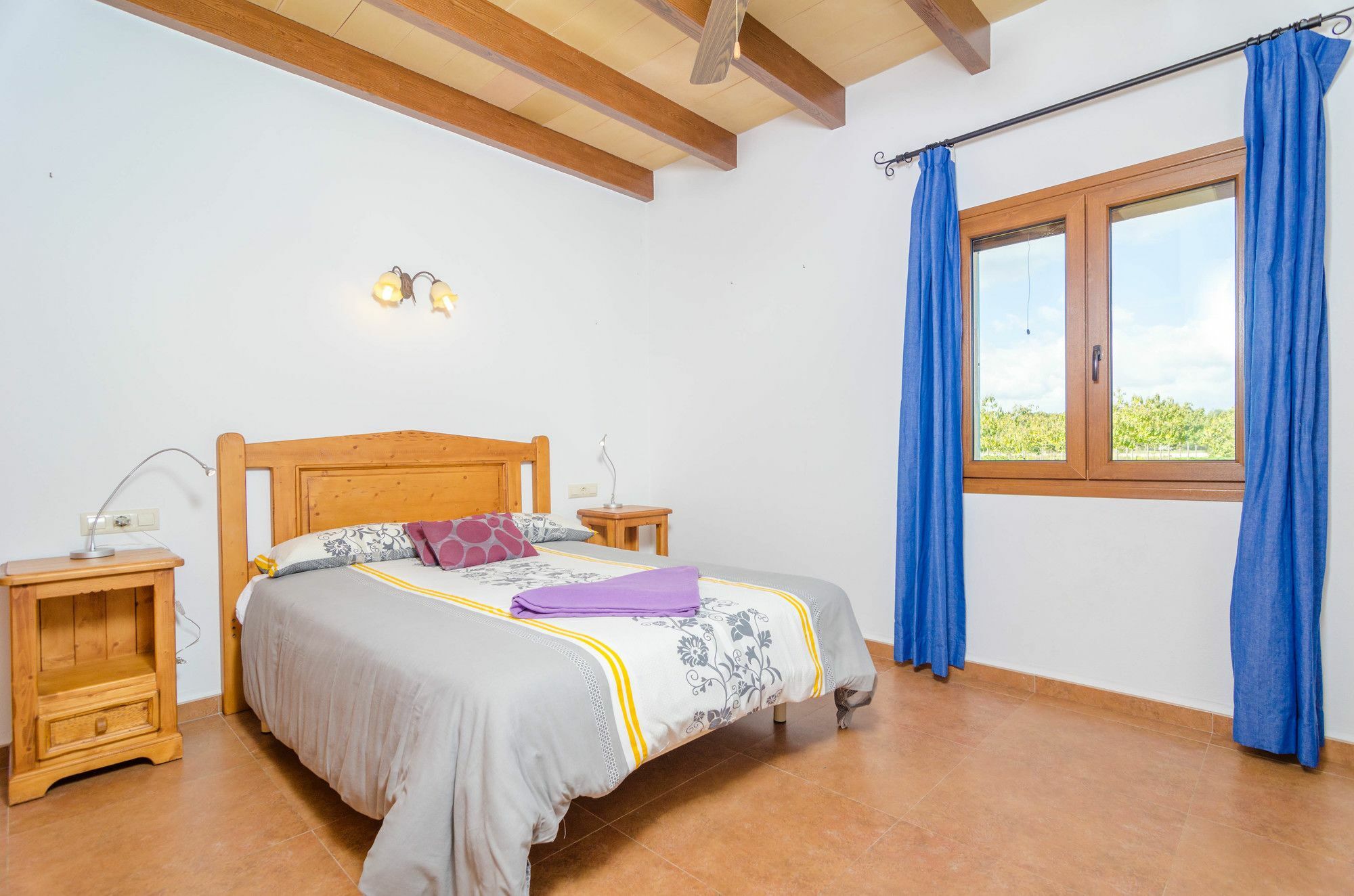 Aubocasser Nou Villa *