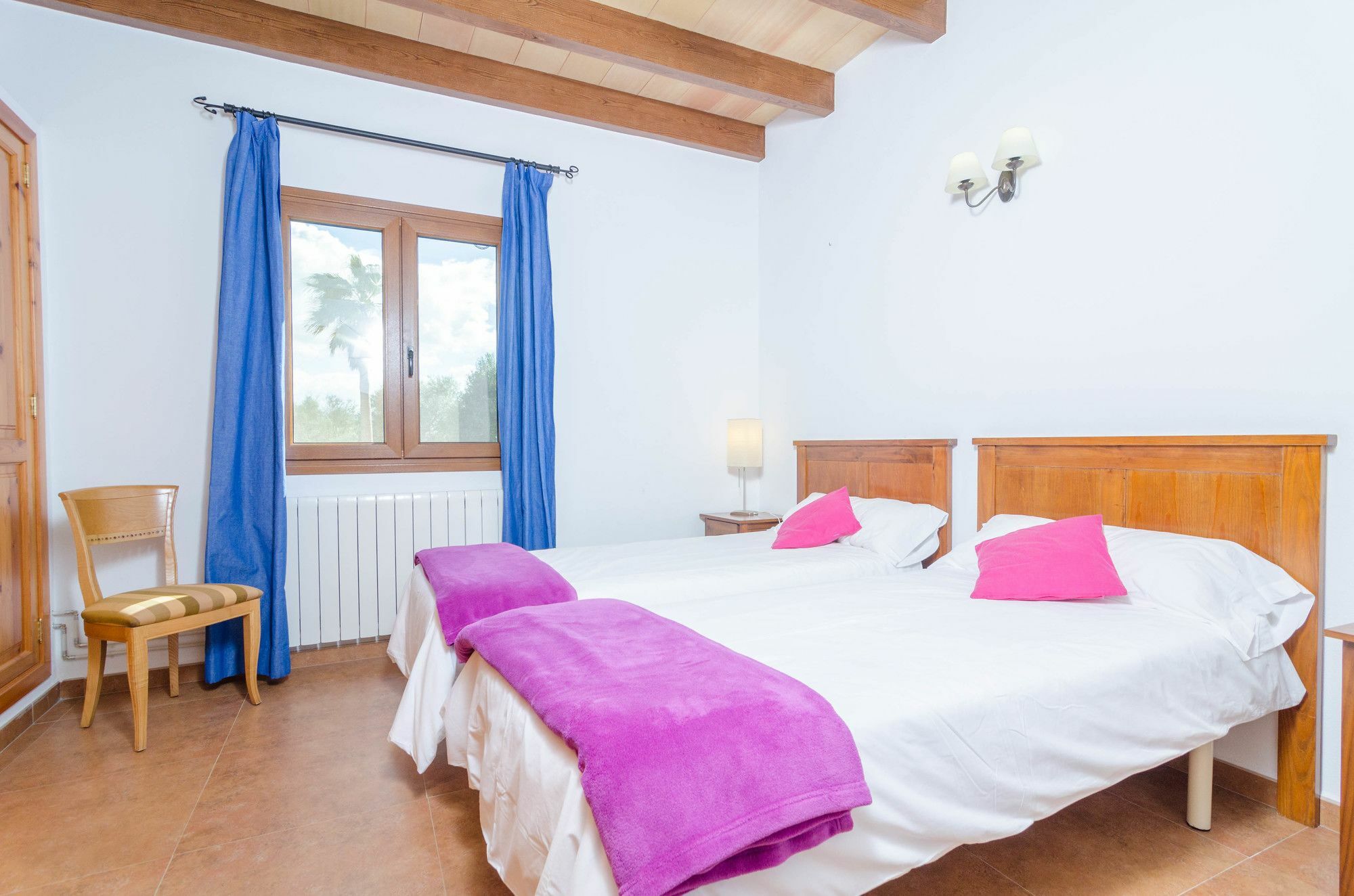 Villa Aubocasser Nou Manacor (Mallorca)