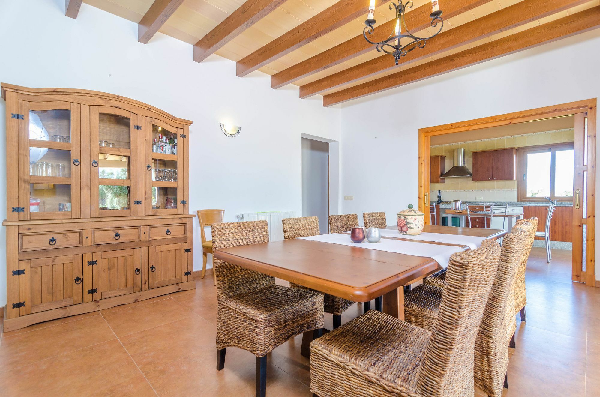 Aubocasser Nou Villa Manacor (Mallorca)