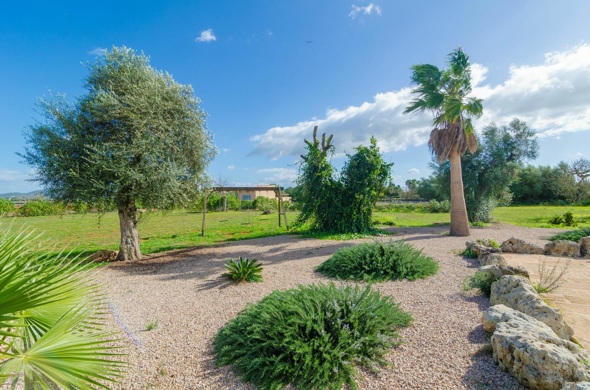 Aubocasser Nou Villa Manacor (Mallorca)
