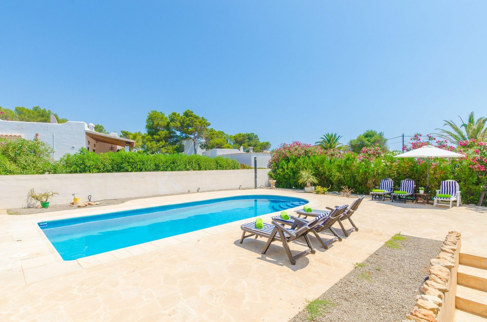 Villa Agueda Cala Pi (Mallorca)