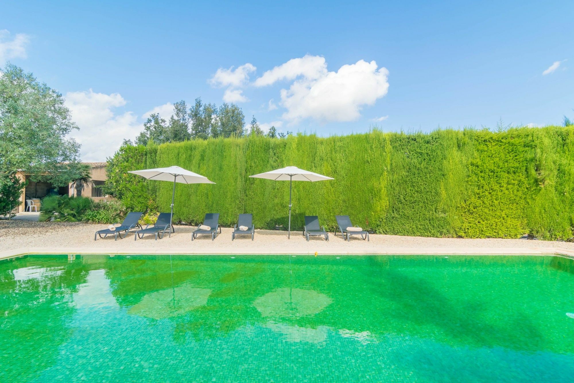 Sa Grua Holiday home *