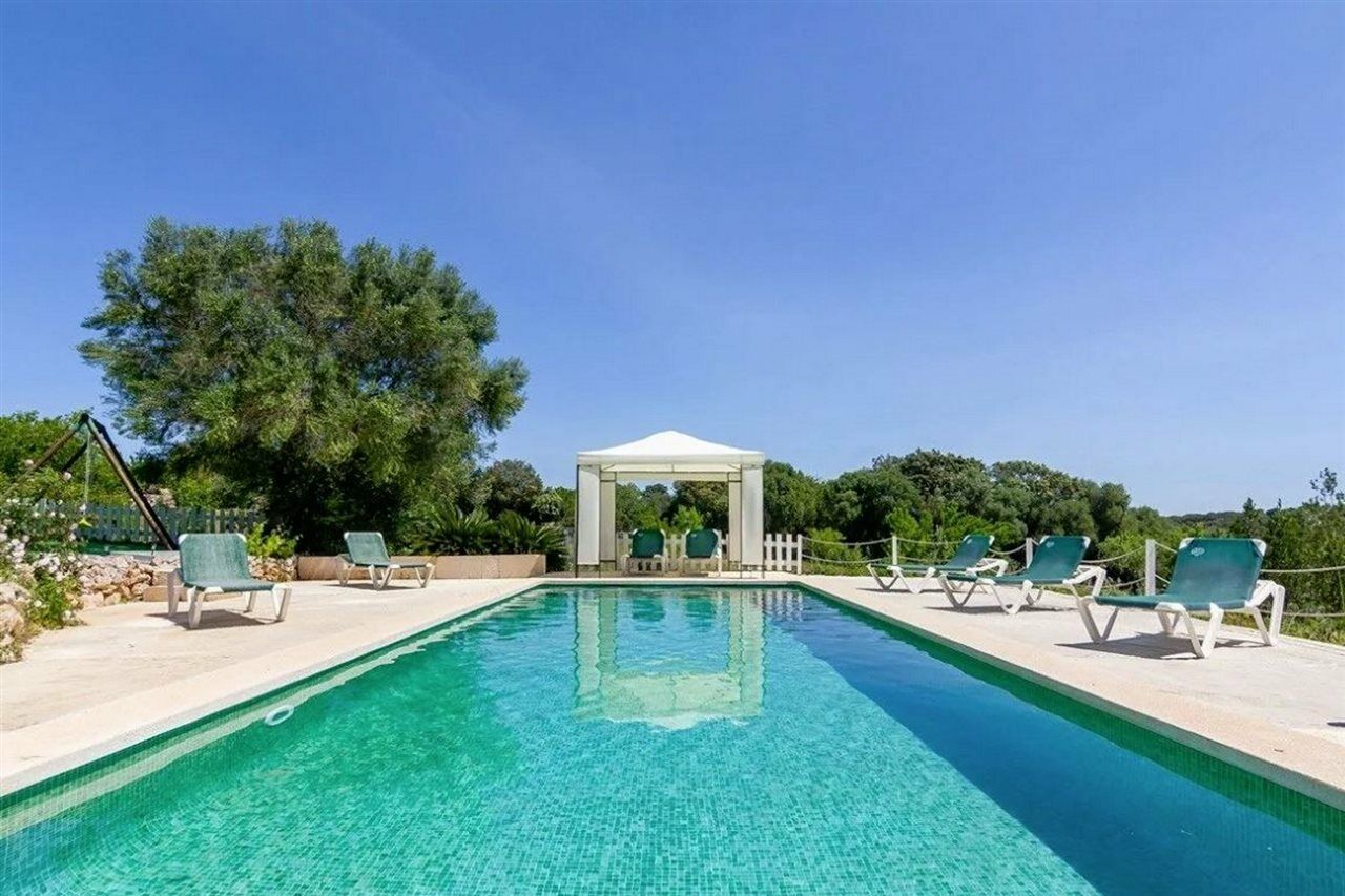 Villa Xarret *