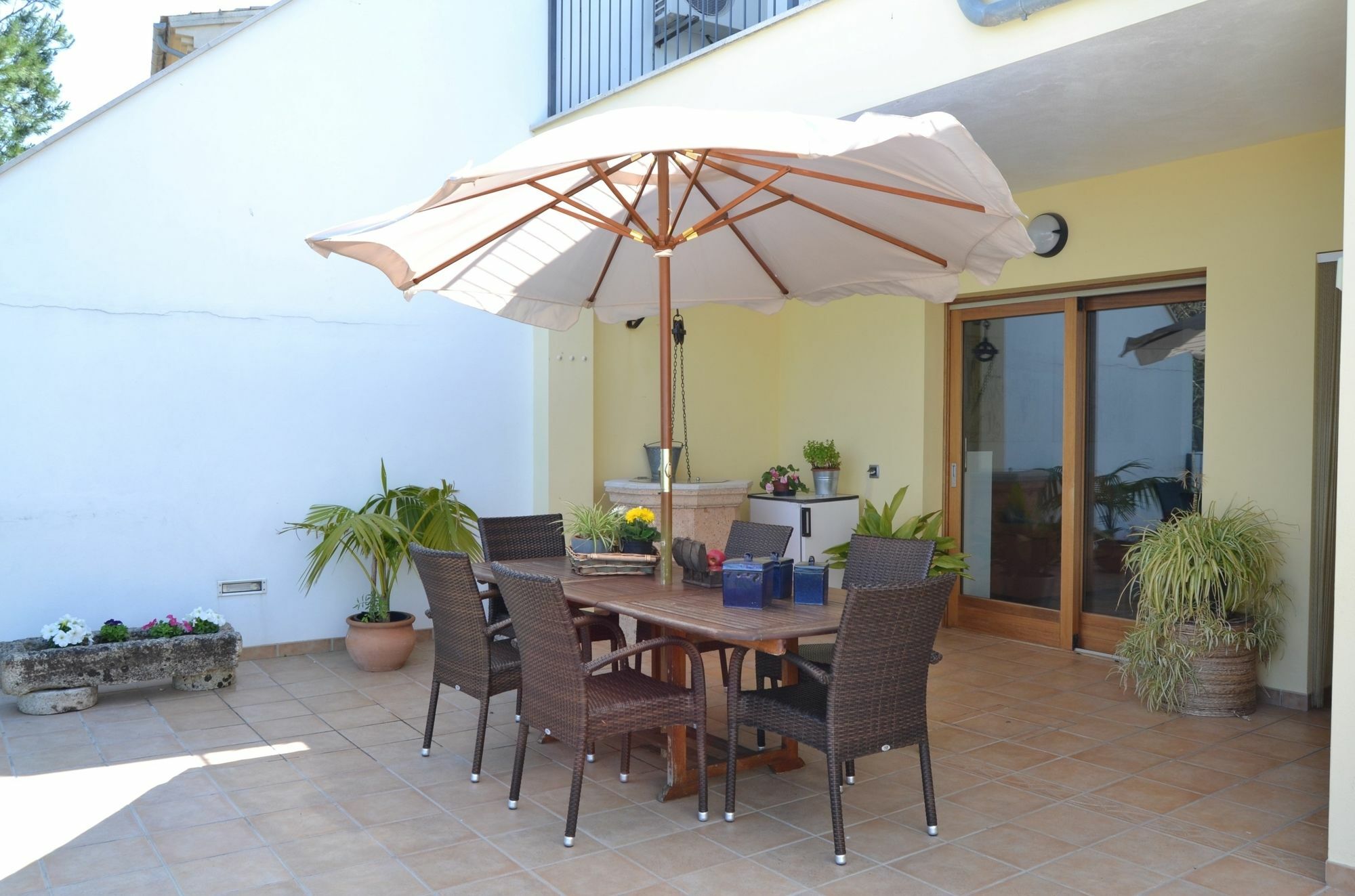 Holiday home 130 Casa Cas Padri Etv7816 By Mallorca Charme