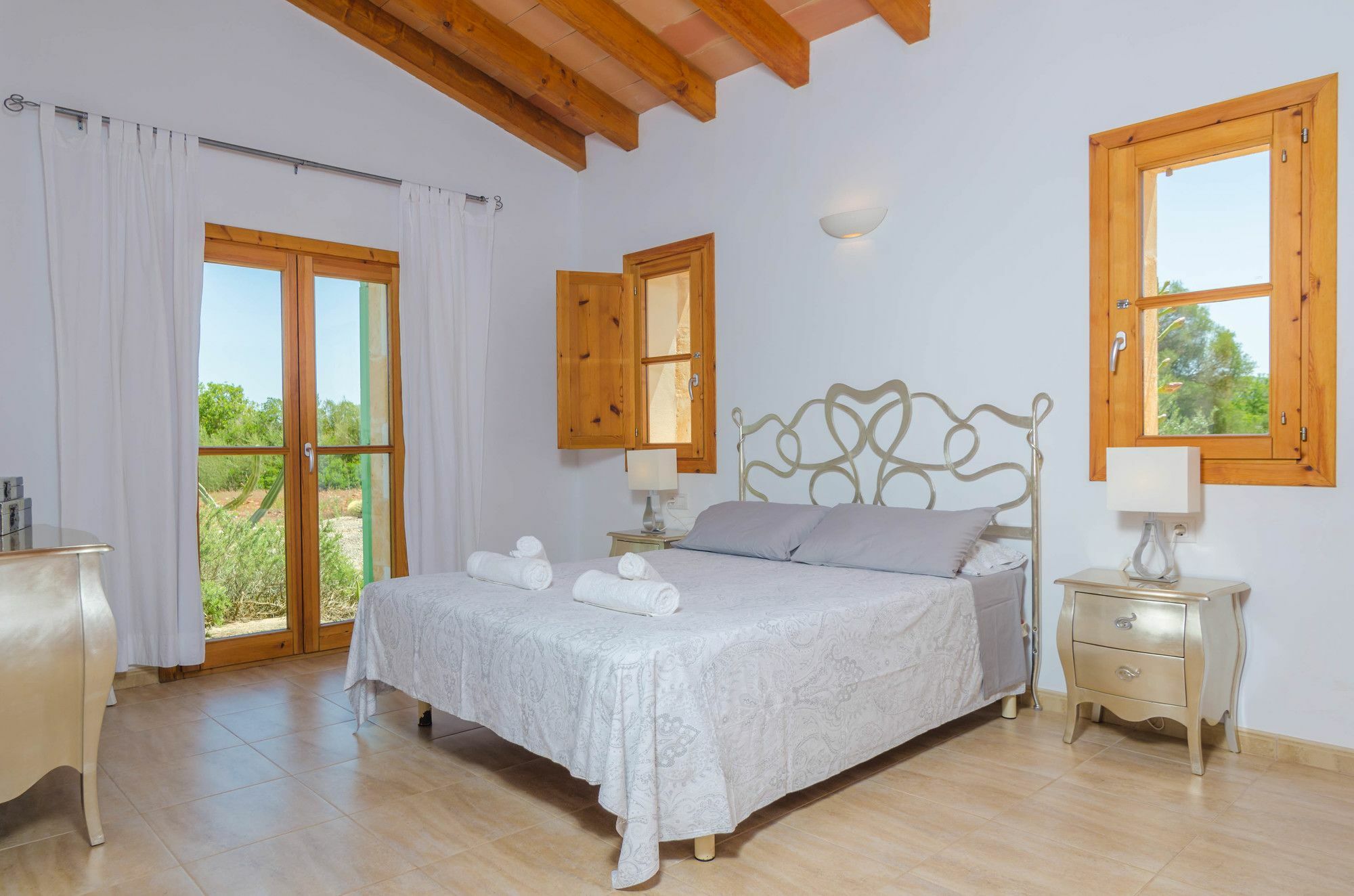 Villa Casa Yolanda *