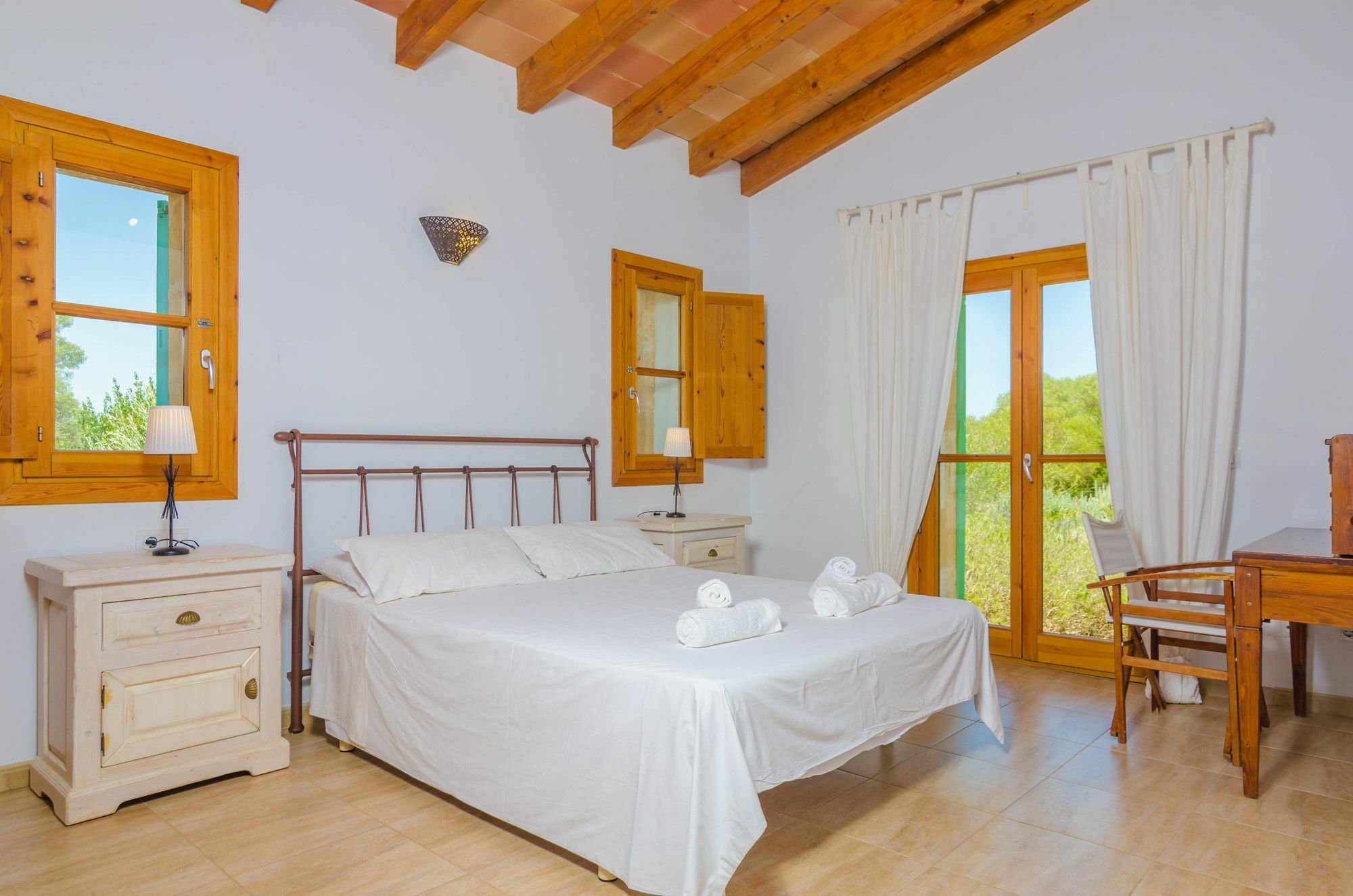 Casa Yolanda Villa