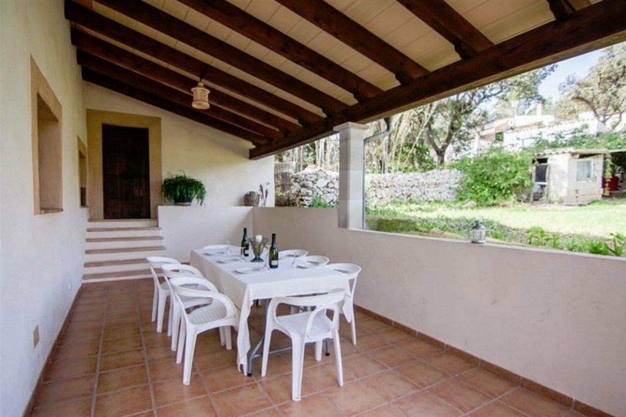 Xarret * Costitx (Mallorca)