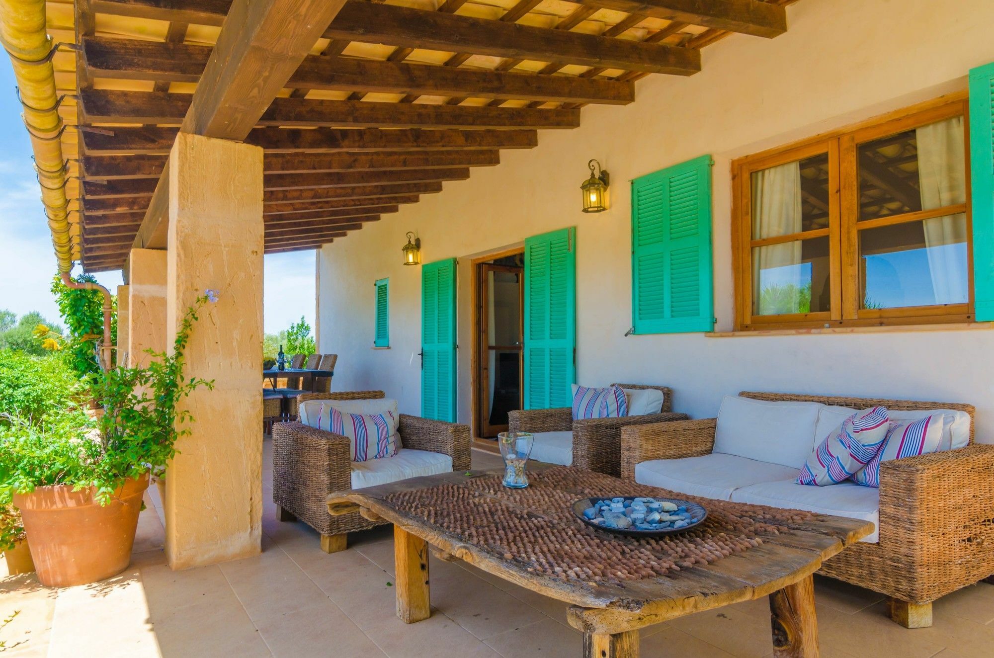 Casa Yolanda Manacor (Mallorca)