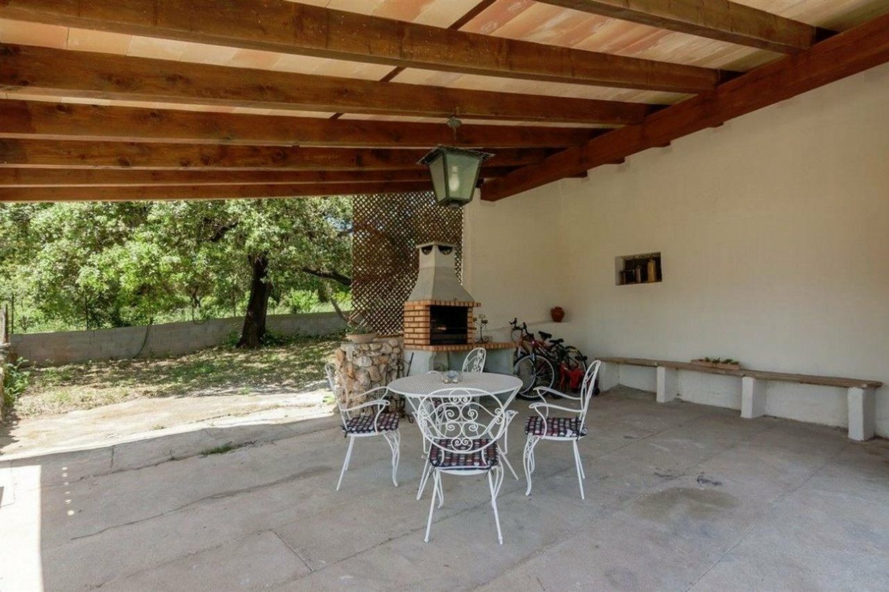 Xarret Villa *