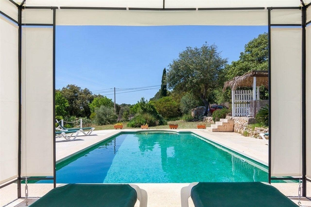Villa Xarret *