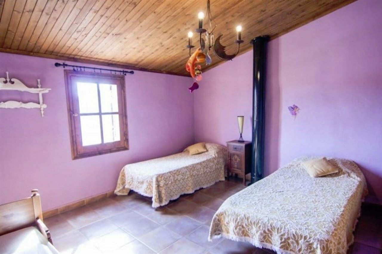 Xarret * Costitx (Mallorca)